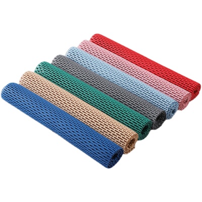 悬浮大面积厕所泳池pvc防滑垫