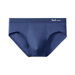 猫人正品男士内裤莫代尔7A级抗菌裆透气三角裤男生青年性感短裤头