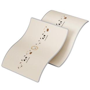 lunastory宝宝爬行垫婴儿爬爬垫加厚家用无甲醛ixpe早教中心地垫