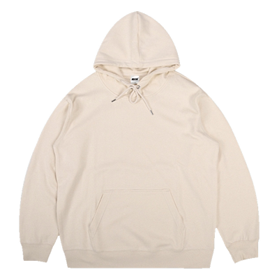 摇粒绒METRUST街头嘻哈帽衫