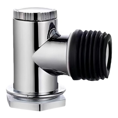 三通两用二合一接头洗衣机排水管地漏下水道通用型地漏防臭文创