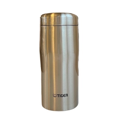TIGER虎牌大容量不锈钢保温杯