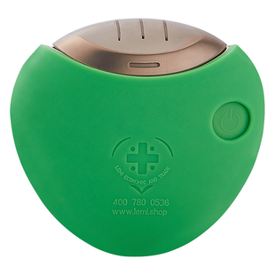 芬驰 软硅胶电动指甲刀修剪器 防自残指甲剪 医院谈话室安全用品