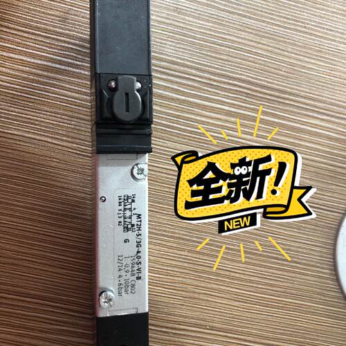 【询价】FESTO费斯托电磁阀MT2H-5/3G-4,0适用