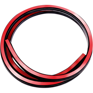 比亚迪e7汽车密封条隔音条加厚全车车门降噪防尘防风改装配件