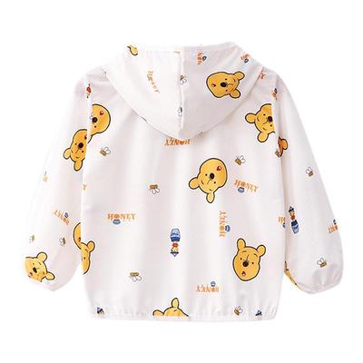 儿童防晒衣春夏季薄款外套