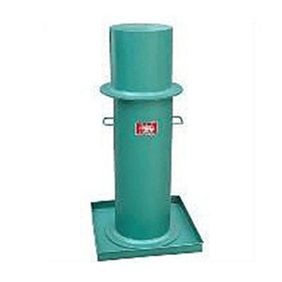 灌砂桶整套灌砂法压实度试验筒