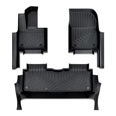 【孕婴级材质】全包围TPE脚垫