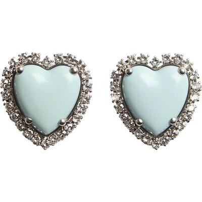 华伦天奴VALENTINO女士耳环