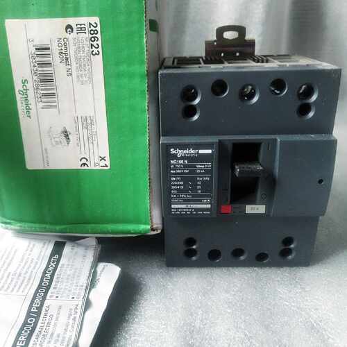 议价施耐德 28623 NG160N TMD80A