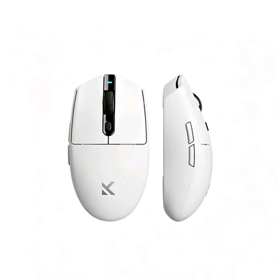 迈从G3V2Pro三模无线鼠标PAW3