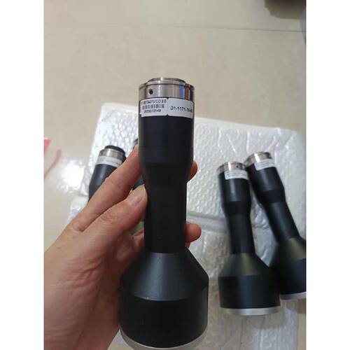 灿锐XF5MDT远心镜头C接口型号见铭牌，议价商品