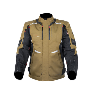 星空骑士摩托车骑行服荒漠拉力服男四季秋冬季防风防水保暖SKJ861