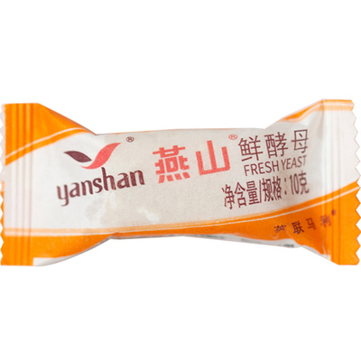 燕山鲜酵母高活性馒头包子