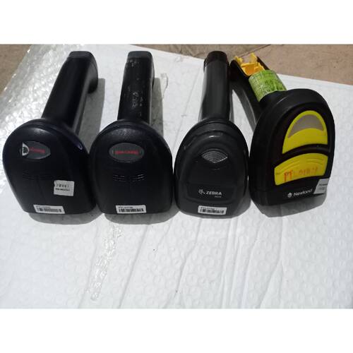 议价扫描枪1900有两个斑马DS4608还有新大陆的维修