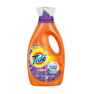 汰渍去渍洗衣液除菌家用正品官方旗舰店实惠装