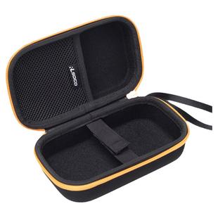 适用福禄克F101万用表收纳包F107电工表保护套F106F101kit硬壳盒