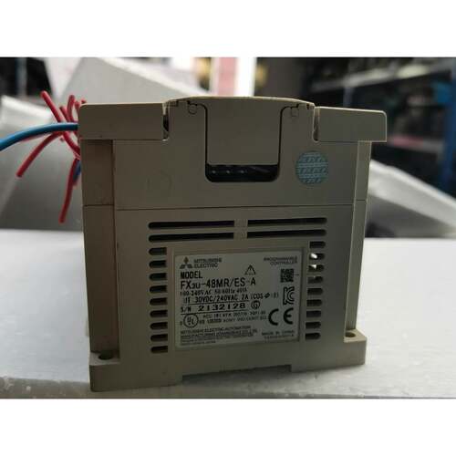溢价-PLC  FX3U48MTESA