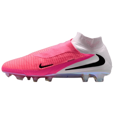 NIKE耐克男子PHANTOM 6 HIGH ELITE FG运动训练足球鞋IH1779-900