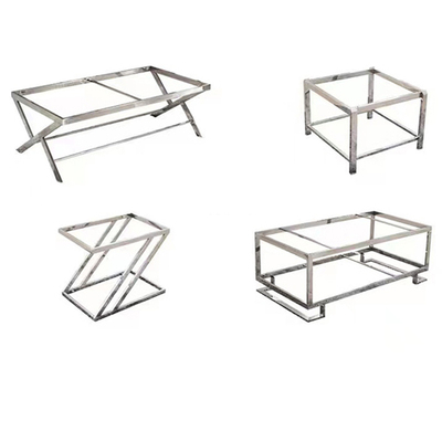 定制铁艺书桌标配办公桌钢架