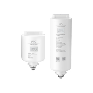 小米净水器H600G滤芯PPC2复合RO1反渗透原装正品MR642-B双出水