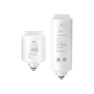 小米净水器H600G滤芯PPC2复合RO1反渗透原装正品MR642-B双出水