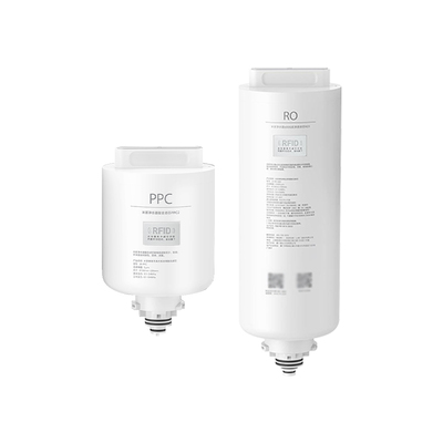 小米净水器H600G滤芯PPC2复合RO1反渗透原装正品MR642-B双出水