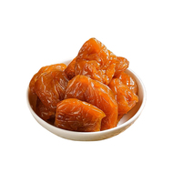 云霄竹盐枇杷干官方旗舰店原味