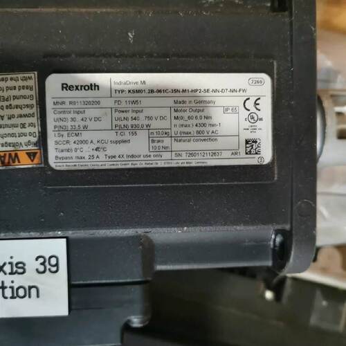 【询价】KSM01.2B-061C-35N-M1适用