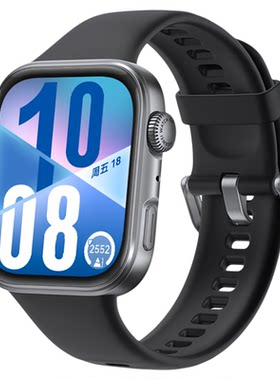 华为WATCHFIT4智能运动手表