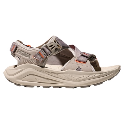 HOKA户外徒步凉鞋舒适稳定