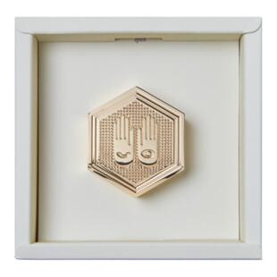 handhandhand叁手车载香氛出风口挂件持久清新香薰工业风小众授权