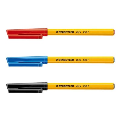 德国施德楼圆珠笔原装