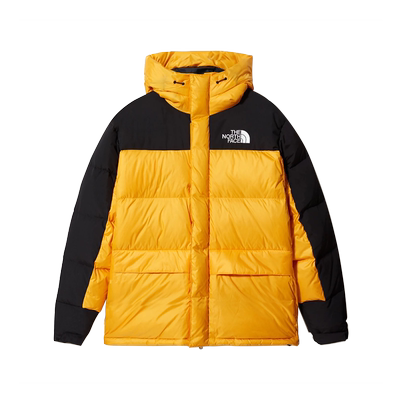 北面HIMALAYAN男羽绒服