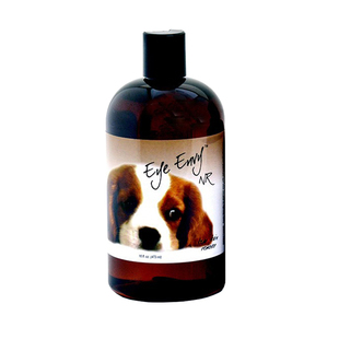 美国进口Eye Envy天使眼 加菲美短泪痕粉狗犬猫用去泪渍清洁水