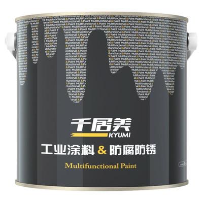 环氧云铁中间漆千居美