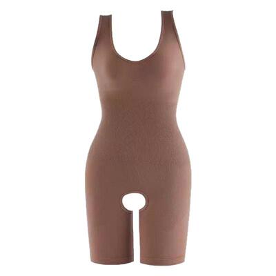 连体塑身衣产后强力收腹束腰