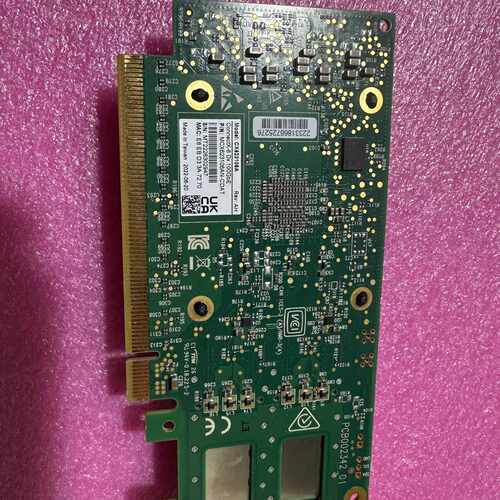 【议价-可维修】迈络思Mellanox ConneX-6 Dx双口100 /均有货