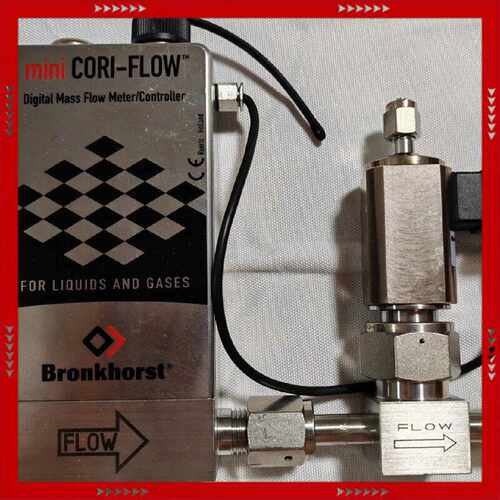 【问价】Bronkhorst M13-AAD-88-0-S  C2I