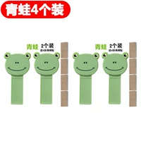 4 Установка лягушки 4