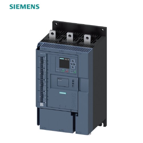 议价3RW4446-2BC44 SIRIUS软启动器值在400V、40 C标准356A、200