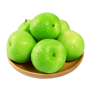 云南牛奶大青枣9斤新鲜水果当季脆甜苹果枣蜜枣贵妃冬枣整箱包邮5