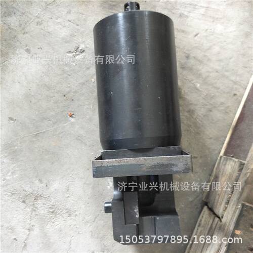 JY-400/63/25钢绞线液压剪 矿用锚杆切断器 双油路性能