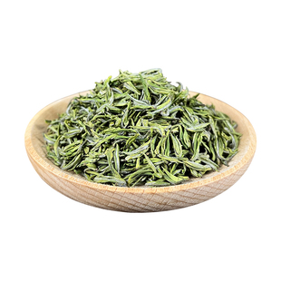 莫干黄芽2025新茶上市明前毛尖嫩芽特级茶高端绿茶高山茶叶礼盒装