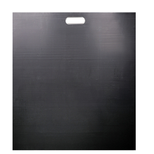 猪圈门PVC硬板猪栏门PP提拉式 猪门板热镀锌卡槽定做塑料门板包邮