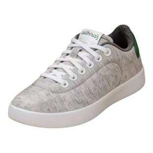 Allbirds板鞋Cruiser Jersey 26春新款季软面棉感低帮休闲男女鞋