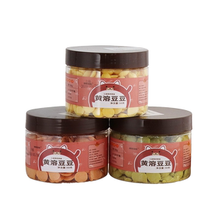 蜜袋鼯松鼠刺猬花枝鼠大礼包套餐黄溶豆豆仓鼠营养金丝熊小零食