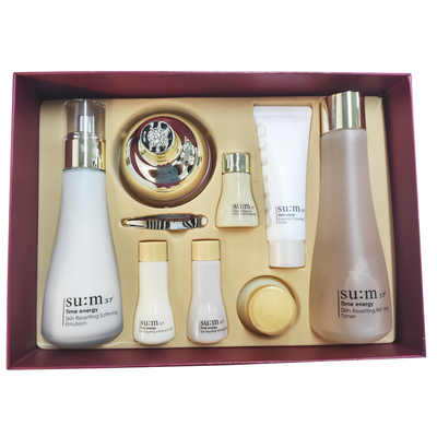 韩国苏秘苏秘37°时光能量四件套