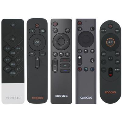 创维酷开官方原装遥控器