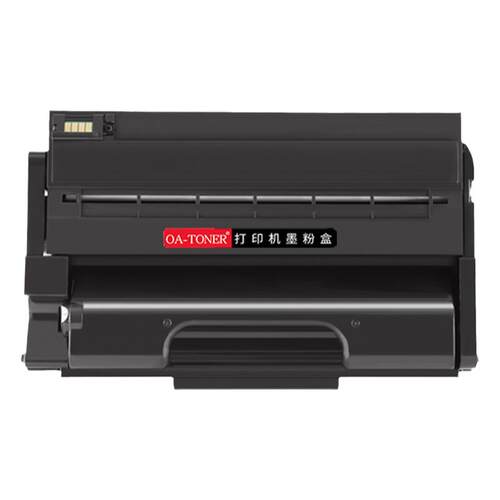 适用Ricoh理光SP3400N硒鼓SP3400N SP3410DN SP3500SF SP3510DN打印机黑色墨盒SP3500N易加粉SP3400LC碳粉盒